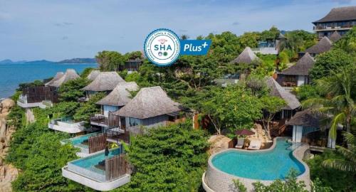 boutique hotels in Lamai