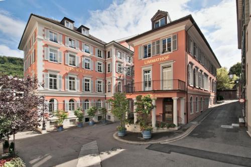 boutique hotels in Regensberg