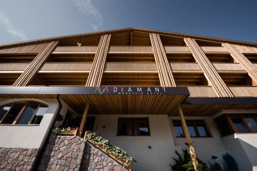 boutique hotels in San Cassiano