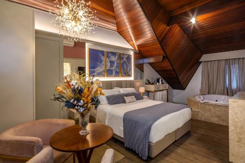 boutique hotels in Serra Gaucha