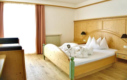 boutique hotels in Senales