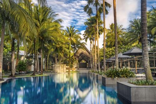 boutique hotels in Phuket