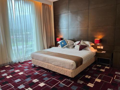 boutique hotels in Ipoh