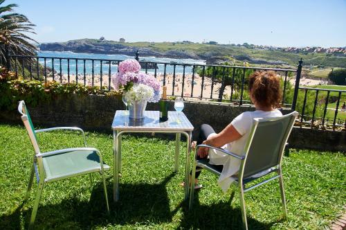 boutique hotels in Santander