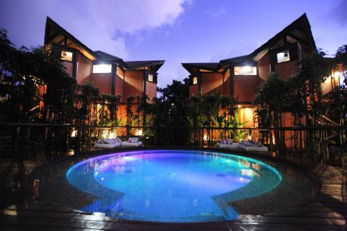 boutique hotels in Pernambuco