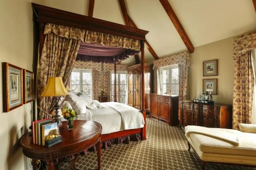 boutique hotels in Healdsburg