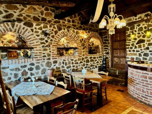 boutique hotels in West Macedonia