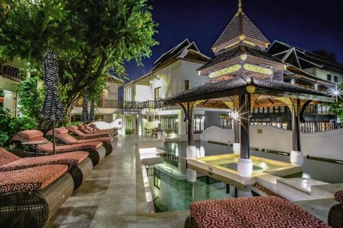 boutique hotels in Thailand