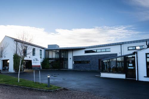 boutique hotels in Lough Neagh