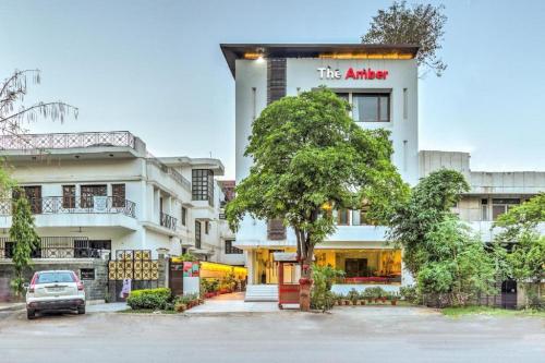 boutique hotels in Agra