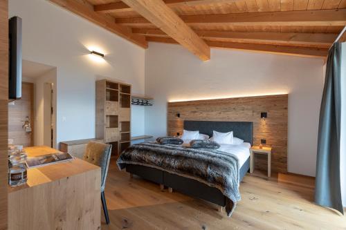 boutique hotels in Graubünden