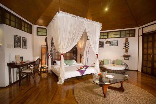 boutique hotels in Philippines