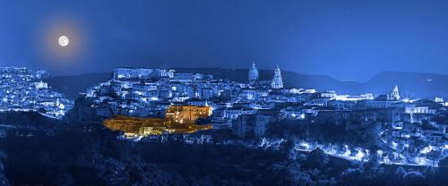 boutique hotels in Modica