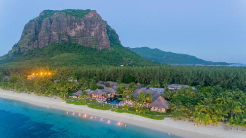 boutique hotels in Mauritius West Coast