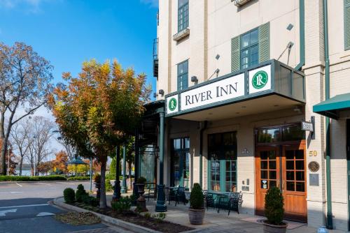 boutique hotels in Tennessee