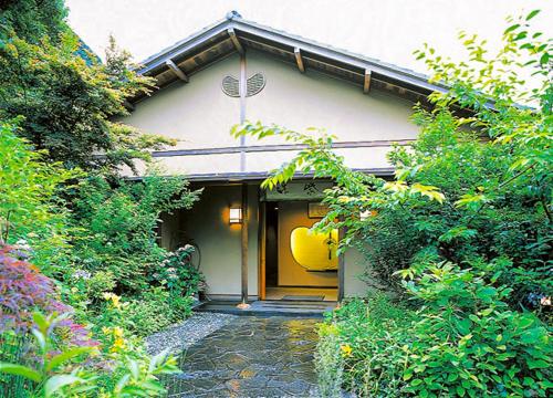 boutique hotels in Chubu