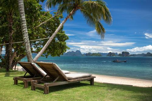 boutique hotels in Krabi