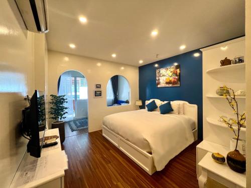 boutique hotels in Vung Tau