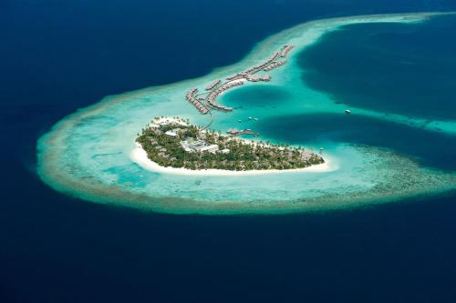 boutique hotels in Maldives