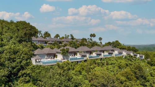 boutique hotels in Mai Khao Beach