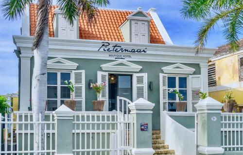 boutique hotels in Willemstad