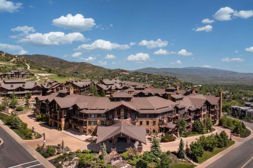 boutique hotels in Beaver Mountain