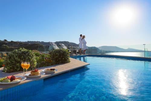 boutique hotels in Ialyssos