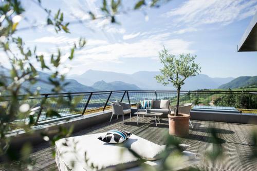 boutique hotels in Lake Caldaro