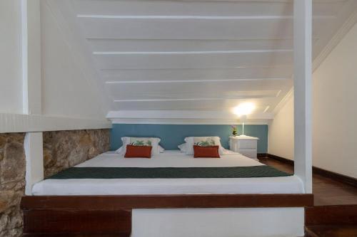 boutique hotels in Ilhabela