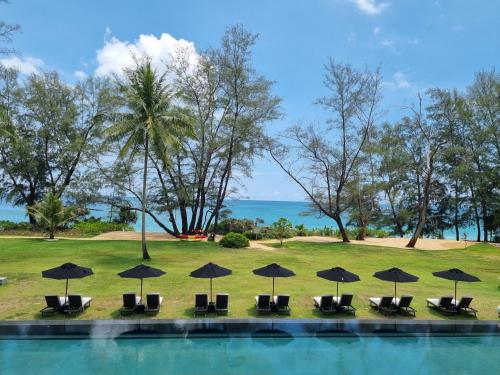 boutique hotels in Mai Khao Beach