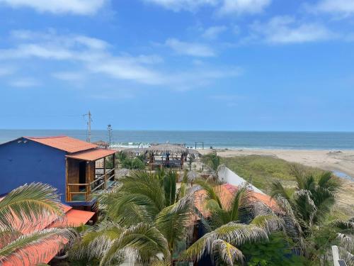 boutique hotels in Manabi