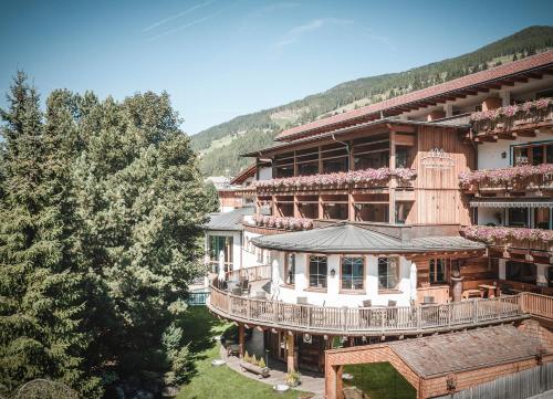 boutique hotels in Hochpustertal Valley