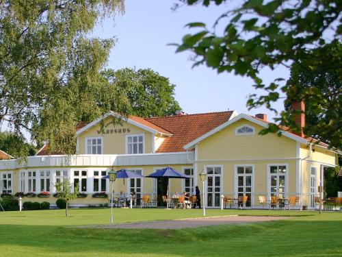 boutique hotels in Småland