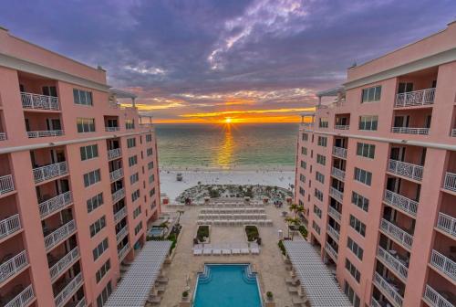 boutique hotels in Clearwater Beach