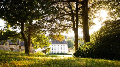 boutique hotels in Laugharne