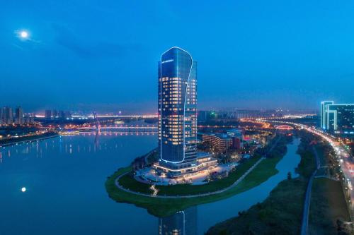 boutique hotels in Xi'An Region