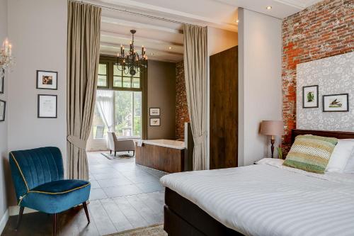 boutique hotels in Haarlem