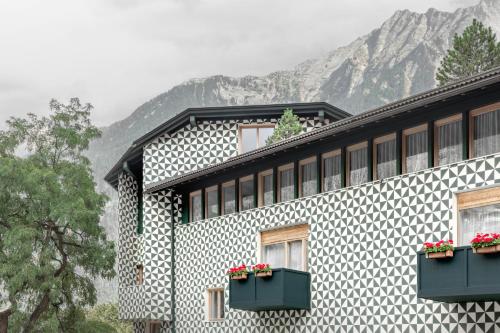 boutique hotels in Pustertal