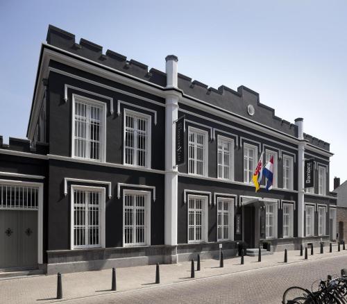 boutique hotels in North-Limburg