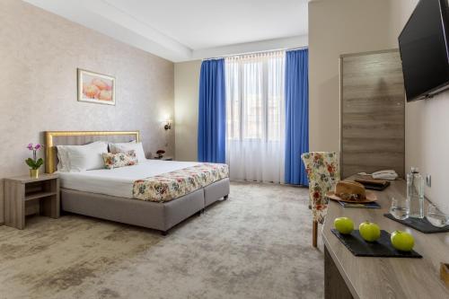 boutique hotels in Târgu Jiu