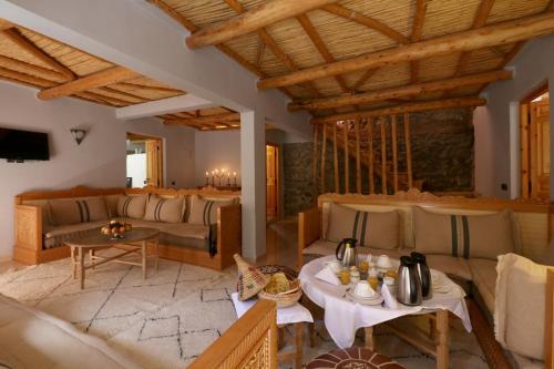 boutique hotels in Al Haouz