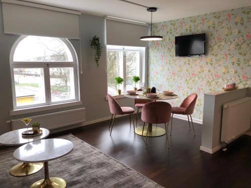 boutique hotels in Sankt Olof