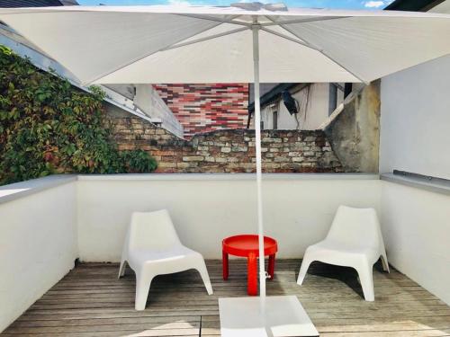 boutique hotels in Treviso