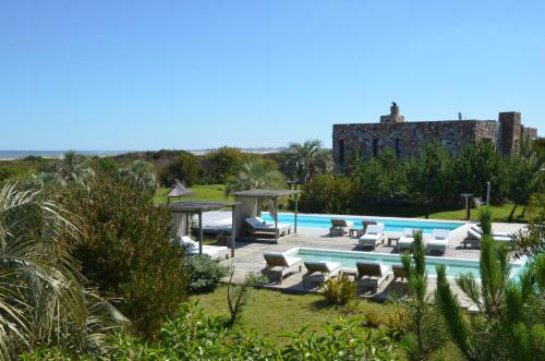 boutique hotels in José Ignacio