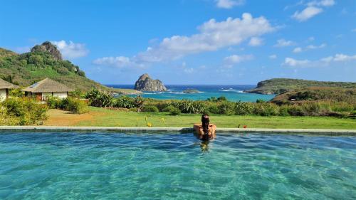 boutique hotels in Fernando De Noronha