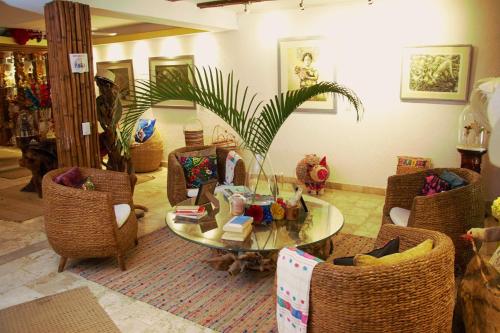 boutique hotels in Guerrero