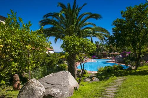 boutique hotels in Elba