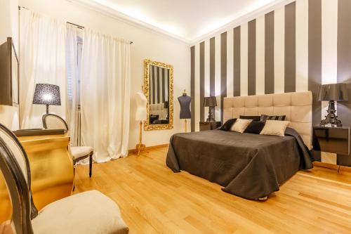 boutique hotels in Palermo