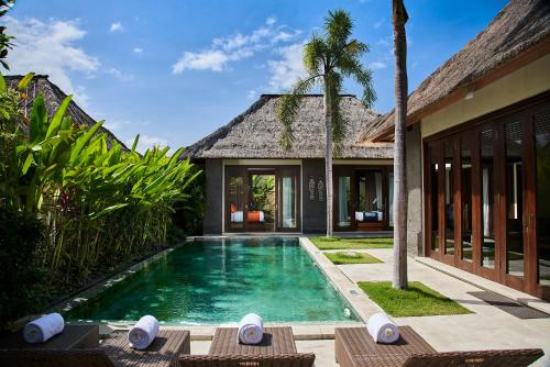 boutique hotels in Sanur