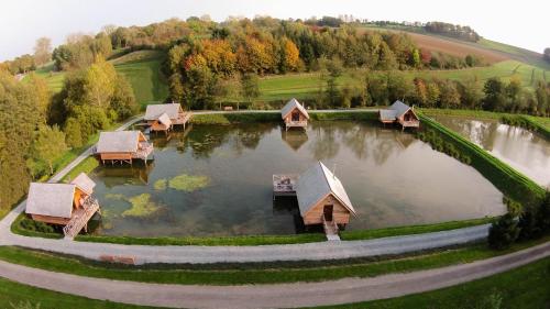 boutique hotels in Wallonia